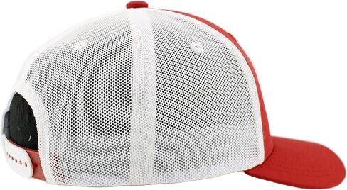 Zhats Standard NCAA مرخص رسميًا Hat Snapback Sprint ، لون الفريق ، حجم واحد in Saudi Arabia