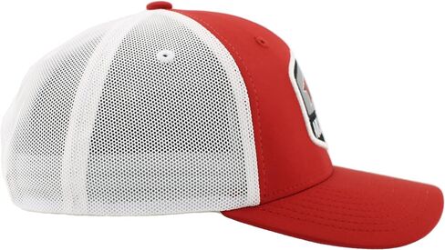 Zhats Standard NCAA مرخص رسميًا Hat Snapback Sprint ، لون الفريق ، حجم واحد in Saudi Arabia