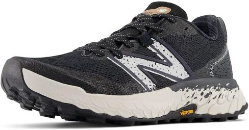New Balance Men's Fresh Foam X Hierro V7 Trail Running Shoe in Saudi Arabia