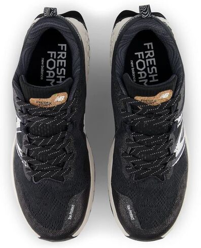 New Balance Men's Fresh Foam X Hierro V7 Trail Running Shoe in Saudi Arabia