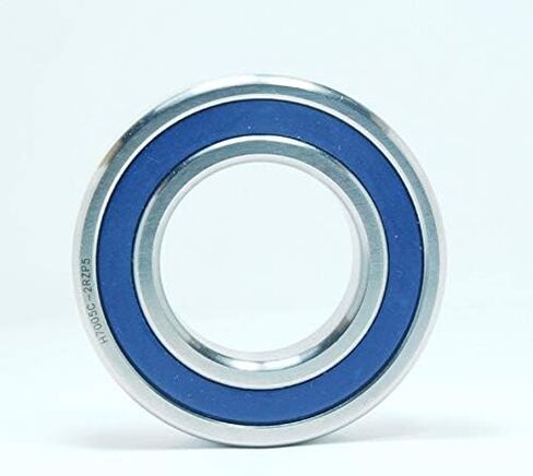 محامل التلامس الزاوي 2PCs DT عالي السرعة ماكينة نقش محمل المغزل P4 P5 ABEC-5 ABEC-7 H7000C H7001C H7002C H7003C H7005C H7007C محامل (H7004C 2RZ P4 DT) in Saudi Arabia