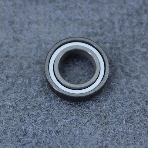 1pc 6905 محامل سيراميك كاملة 25 × 42x9mm si3n4 المواد 6905ce جميع سيليكون نيتريد السيراميك 6905 محامل الكرة in Saudi Arabia
