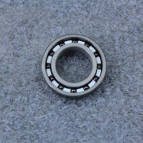 1pc 6905 محامل سيراميك كاملة 25 × 42x9mm si3n4 المواد 6905ce جميع سيليكون نيتريد السيراميك 6905 محامل الكرة in Saudi Arabia