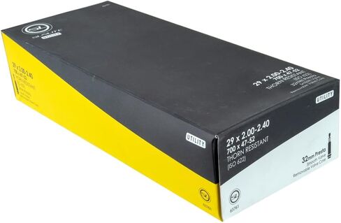 أنابيب sunlt utilit thorn res 29x2.00-2.40 700x47-52 pv32/smth/rc ffw56mm in Saudi Arabia
