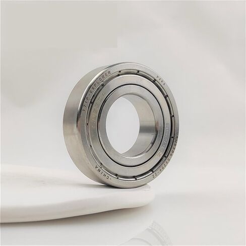 304 Stainless Steel Bearing 6300 6301 6302 6303 6304 6305 6306 6307 1Pcs(6306 30x72x19) in Saudi Arabia