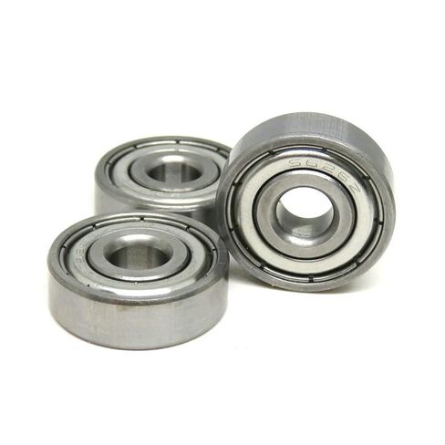 Ball Bearing S608 S623 S625 S626 S681 S682X S683 S688 S689 S693 S694 S695 S697 S6700 S1701ZZ Z 1Pcs(SMR63Z 3x6x2.5mm) in Kuwait