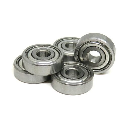 Ball Bearing S608 S623 S625 S626 S681 S682X S683 S688 S689 S693 S694 S695 S697 S6700 S1701ZZ Z 1Pcs(SMR63Z 3x6x2.5mm) in Kuwait