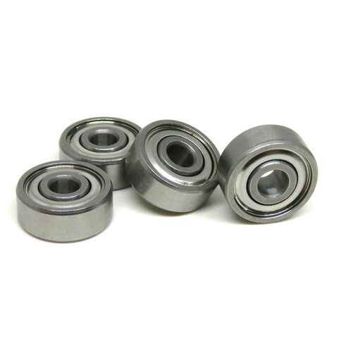 Ball Bearing S608 S623 S625 S626 S681 S682X S683 S688 S689 S693 S694 S695 S697 S6700 S1701ZZ Z 1Pcs(SMR63Z 3x6x2.5mm) in Kuwait