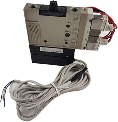 قاذف الفراغ مع الصمام و Switch ZM ZM101H ZM131H ZM071H ZM101H-K5LZ/K5LZB ZM101H-K5LZ-E15/E15C ZM101H-K5LZB-E15 (ZM101H-K5LZ-E15C) in Kuwait