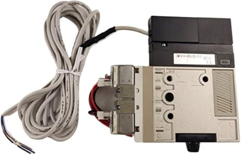قاذف الفراغ مع الصمام و Switch ZM ZM101H ZM131H ZM071H ZM101H-K5LZ/K5LZB ZM101H-K5LZ-E15/E15C ZM101H-K5LZB-E15 (ZM101H-K5LZ-E15C) in Kuwait