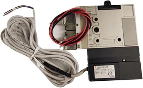 قاذف الفراغ مع الصمام و Switch ZM ZM101H ZM131H ZM071H ZM101H-K5LZ/K5LZB ZM101H-K5LZ-E15/E15C ZM101H-K5LZB-E15 (ZM101H-K5LZ-E15C) in Kuwait