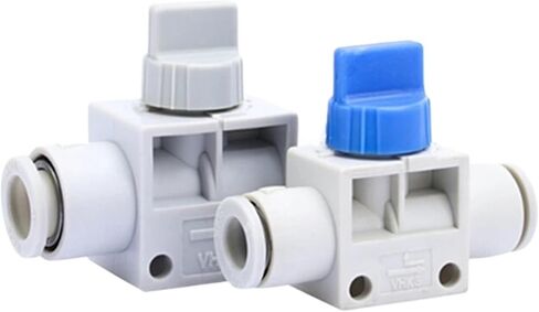 Finger Valve VHK Series VHK3 VHK3-04F-04F/06F-06F/08F-08F/10F-10F(VHK3-04F-04F) in Saudi Arabia