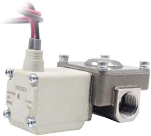 Pilot Operated 2 Port Solenoid Valve VXD Series VXD240HA VXD240JA VXD2B0HA VXD2B0JA(VXD240JA) in Saudi Arabia