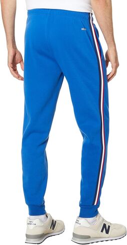U.S. Polo Assn. Women's USPA Signature Stripe Tape Jogger in Saudi Arabia