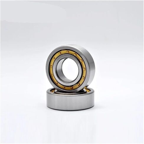 1pcs Cylindrical Roller Bearings NUP314 NUP315 NUP317 NUP319 NUP320 EW EM C3(NUP320EM) in Saudi Arabia