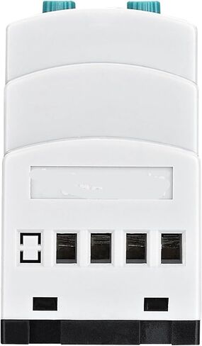 GKM-02F 3 * 380VAC with-Neutual Three-Phase Phase Failure, Phase Sequence, Under&Over Voltage Relay 1Pcs in Saudi Arabia