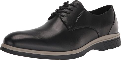 STACY ADAMS Men's Tayson Lace Up Oxford in Saudi Arabia