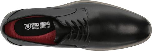 STACY ADAMS Men's Tayson Lace Up Oxford in Saudi Arabia