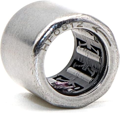 HF0812 HF081212 8x12x12 One Way Needle Bearing Clutch Needle Roller Bearings 1Pcs in Kuwait