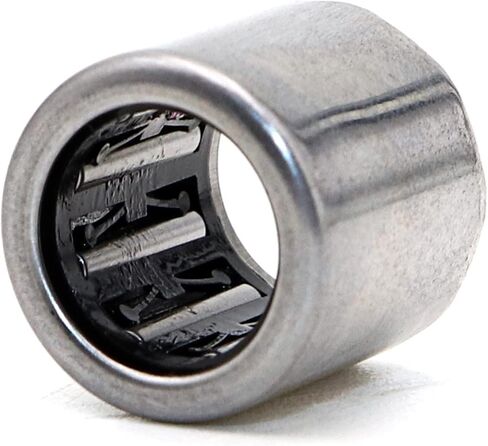 HF0812 HF081212 8x12x12 One Way Needle Bearing Clutch Needle Roller Bearings 1Pcs in Kuwait
