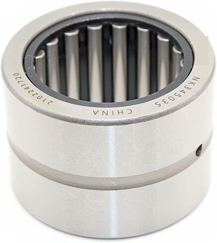 1PCS NK345035 RLM345035 34x50x35 Needle Roller Bearings with Machined Rings Without an Inner Ring in Saudi Arabia