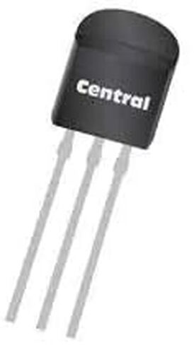 2N2925 Bipolar transistors BJT NPN gen pur SS Qty=30 in Saudi Arabia