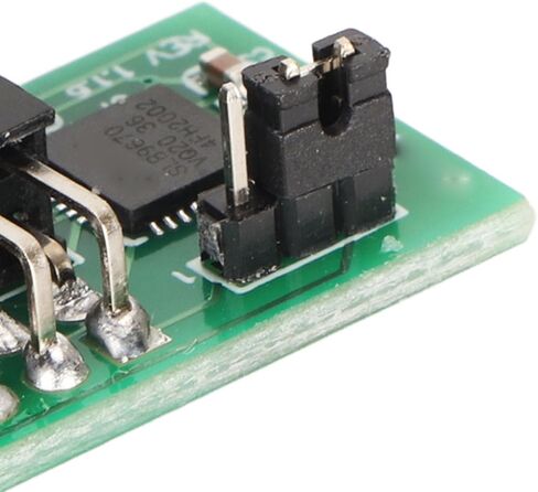 وحدة Gowenic TPM 2.0 ، وحدة 10 دبوس SPI TPM 2.0 لـ Supermicro AOM TPM 9670V S ، High Safety 9670 Chipset ، SPI واجهة ، أداء مستقر in Saudi Arabia