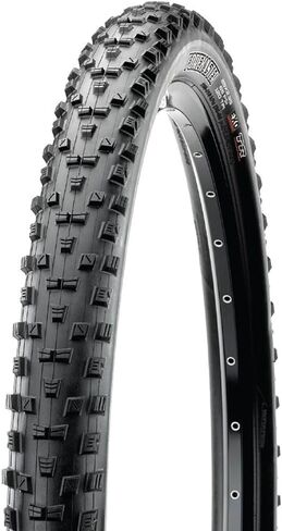 MAXXIS FOREKASTER TIRE 27.5x2.35 60TPI BLACK in Saudi Arabia