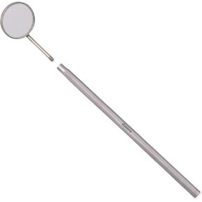digPets Joy Pet Dental Inspection Mirror, 6.25-Inch in Kuwait