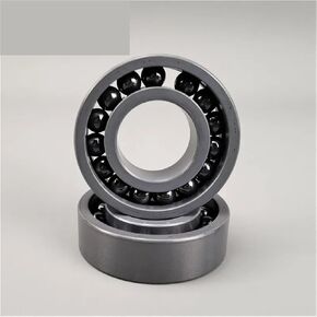 الكرة السيراميك محامل التآكل مقاومة 606 608 609 625 688 626 1pcs (606 6x17x6) in Kuwait