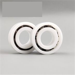 Plastic Bearing 6807 6808 6809 6810 6811 6812 6813 1Pcs(6812 60x78x10) in Saudi Arabia