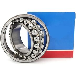 1Pcs High Precision Self-Aligning Ball Bearing 2312 2313 2314 ETN9-2RS1 C3 EKTN9(2312K C3) in Saudi Arabia