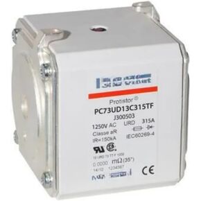 PC73UD13C315TF J300503 PC73UD13C350TF K300504 PC73UD13C400TF L300505 PC73UD13C450TF M300506 Fuse(PC73UD13C350TF) in Saudi Arabia
