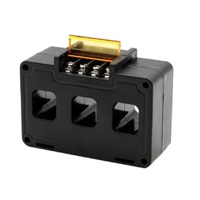 محول الضغط ثلاث مرحلة 0.5 فئة المحولات الحالية CT5 AC المحولات الحالية 50A 100A 200A 300A 400A 600A 800A المستشعر الحالي (الجانب 20 مم ، 400A) in Kuwait