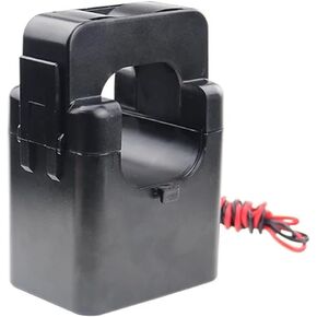 تقسيم المستشعر الحالي المفتوح القياس المحول KCT50 300A/5 800A/5 1500A/5 1000A/5 ABS ABS (300 5A) in Kuwait