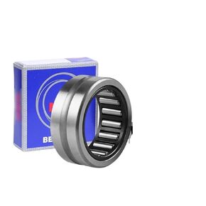 1PCS إبرة المحامل بكرة عالية الدقة NKI 65 70 75 80 85 90 95 100 25 35 26 36 30 40 (NKI80-35) in Kuwait