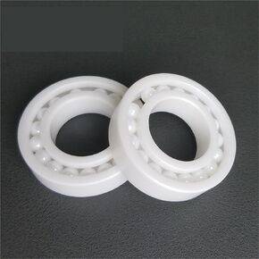 Ball Ceramic Bearing 16001 16002 16003 16004 16005 16006 1Pcs(16003 17x35x8) in Saudi Arabia