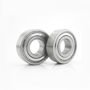 440 Stainless Steel Bearing S6908 S6909 S6910 S6911 S6912 S6913 S6914 S6915ZZ 1Pcs(S6915ZZ 75x130x25) in Kuwait