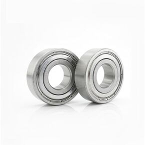 440 Stainless Steel Bearing S6808 S6809 S6810 S6811 S6812 S6813 S6814 S6815ZZ 1Pcs(S6811ZZ 55x72x9) in Saudi Arabia