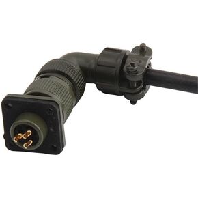 MS5015 MS3108A 10SL-3S MS3102A 10SL-3P 10SL-3 3 Core U.S. Military Standard Aviation Plug Connector 3 Pin 3P 10-3 10S-3 in Saudi Arabia