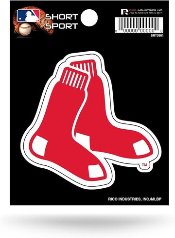 Rico MLB Short Sport Decal in Saudi Arabia