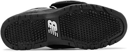 New Balance Men's 460 V3 Umpire Low-Cut Baseball Shoe in Saudi Arabia