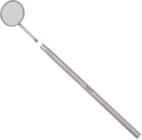 Digpets Joy Pet Dental Mirror ، 6.25 بوصة in Kuwait
