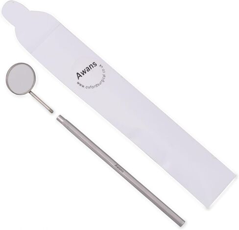 Digpets Joy Pet Dental Mirror ، 6.25 بوصة in Kuwait