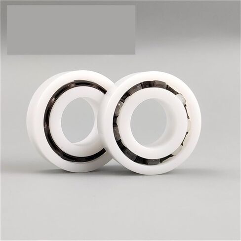 Plastic Bearing 6807 6808 6809 6810 6811 6812 6813 1Pcs(6812 60x78x10) in Saudi Arabia