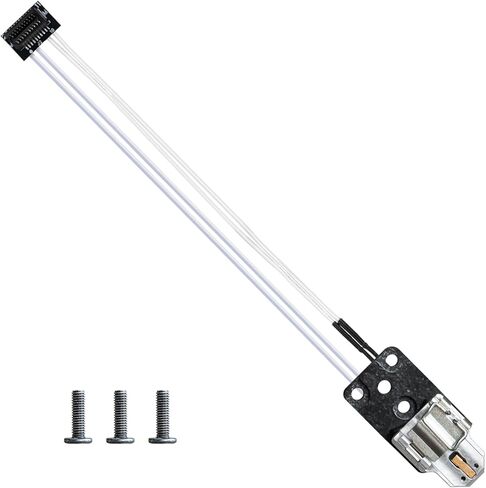 A1/A1 Mini Hotend Heating Kit Assembly ، ملحق الطابعة Bambu Lab 3D in Kuwait