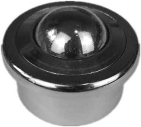 SP Series Carbon Steel Universal Balls SP-8 إلى SP-60-HRC58 للخدمة الثقيلة للناقلات اللوجستية ، العجلات الصناعية التي تحمل (SP-45) in Kuwait