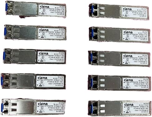 الوحدة البصرية NTTP04CFE6 622M 15km PT7320-42-1W-NT+ in Kuwait
