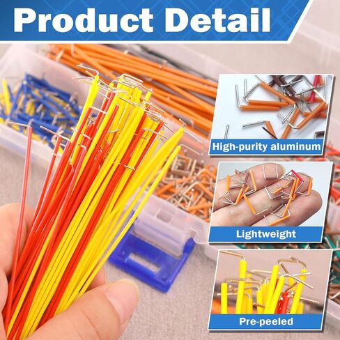 560pcs Breadboard Jumper Wires Kit - Preformed Wires (14 Lengths + 40 Each) with Precision Tweezer for Electrical DIY Experiments, Jumper Wires Male to Male 2 mm/0.08in-125 mm/4.9in in Saudi Arabia