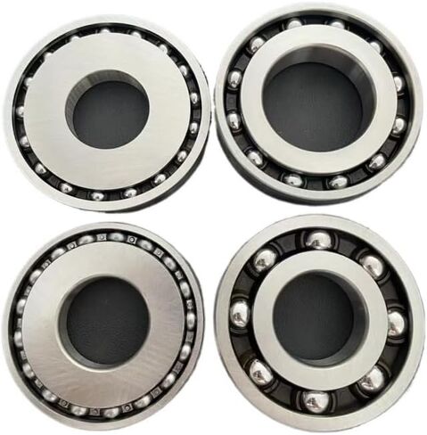 1PC Bearing B37-9A/B37-10/B37-9AUR/B37Z-5/B35Z-12 Car Gearbox Bearings(B35Z-12AUR 35.5x95x12mm) in Saudi Arabia